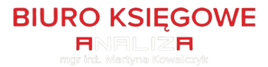 Biuro Księgowe ANALIZA